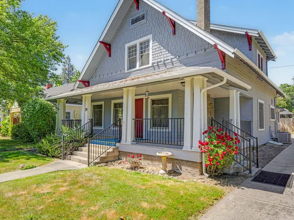 29 Summit Ave, Medford, OR 97501