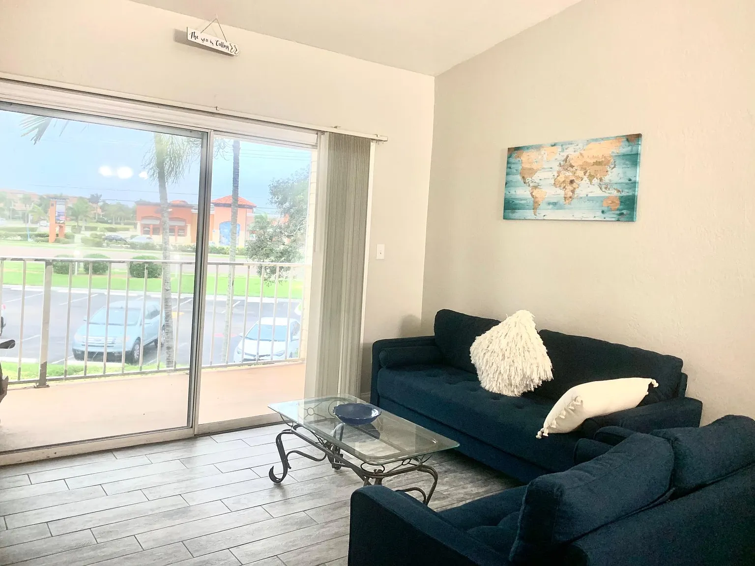 1 bed, 723 sqft, $1,700 — Photo 4