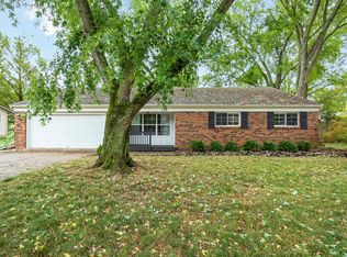 339 Eastwood Ave, Westerville, OH 43081