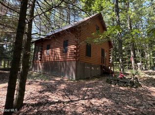 100 Liddle Harris Road, Putnam Station, NY 12861