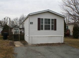1104 Donna Marie Loop, Bear, DE 19701