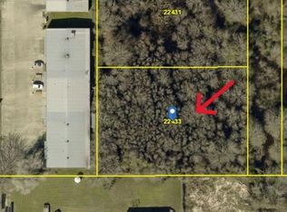 4319 South St, Brookshire, TX 77423