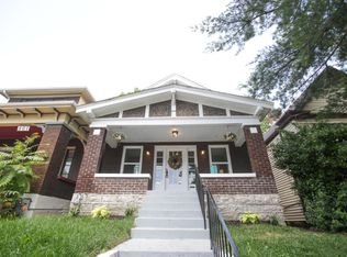 503 Camp St, Louisville, KY 40203