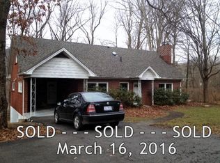 254 Woodland Dr, Boone, NC 28607