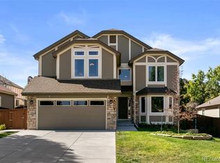 9663 Salem Ct, Highlands Ranch, CO 80130
