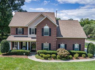 12600 Hickoryborough Ln, Knoxville, TN 37922
