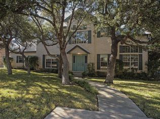 316 S Ridge Cir, Georgetown, TX 78628