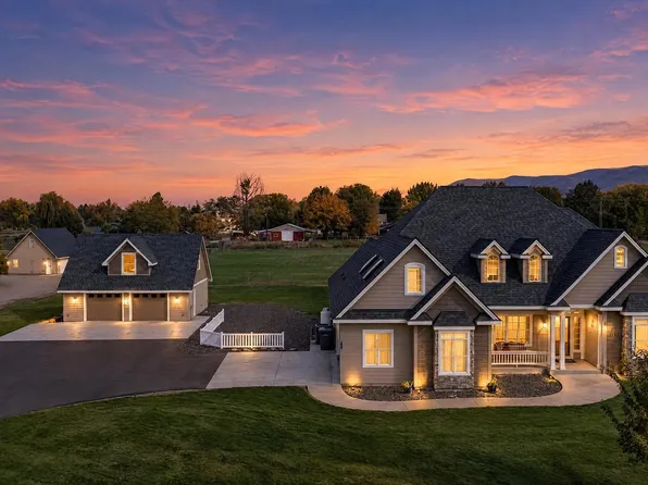 18705 S Quail Run Pr SW, Prosser, WA 99350