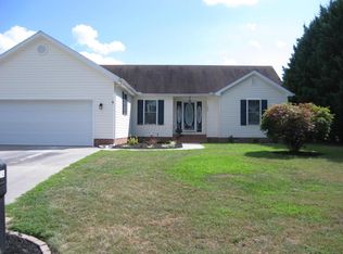 143 Chapel Branch Dr, Hebron, MD 21830