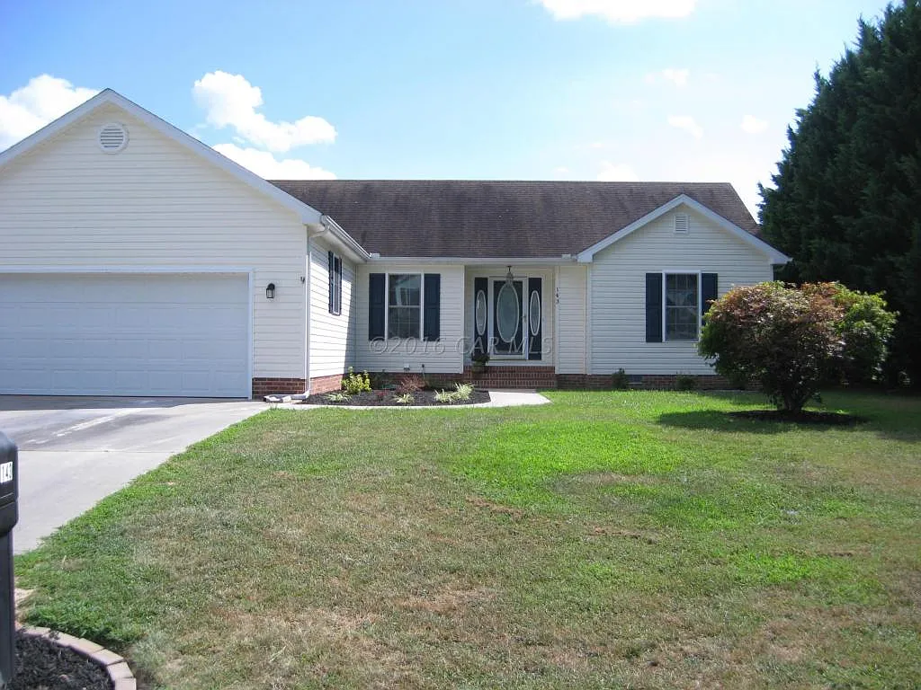143 Chapel Branch Dr photo 1