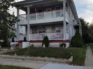 207 N Franklin Blvd, Pleasantville, NJ 08232