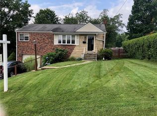 166 Highland Rd, Bethel Park, PA 15102