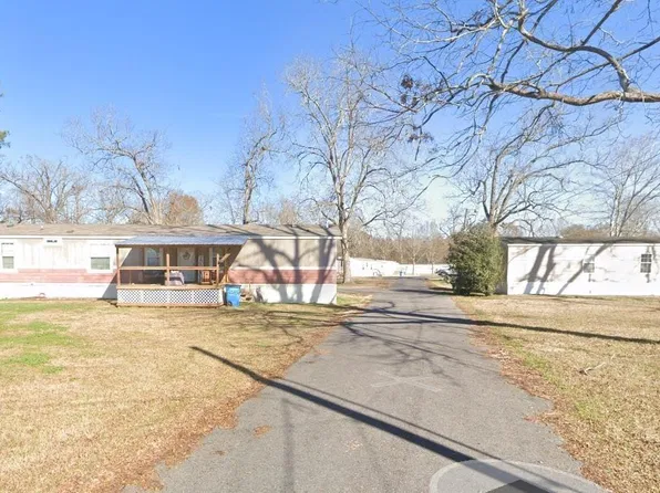 5240 Bueche Garden Ln, Ventress, LA 70783
