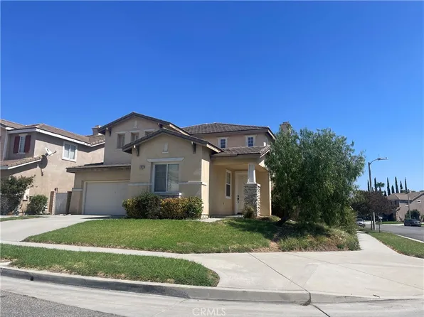 7071 Suffolk Pl, Rancho Cucamonga, CA 91739