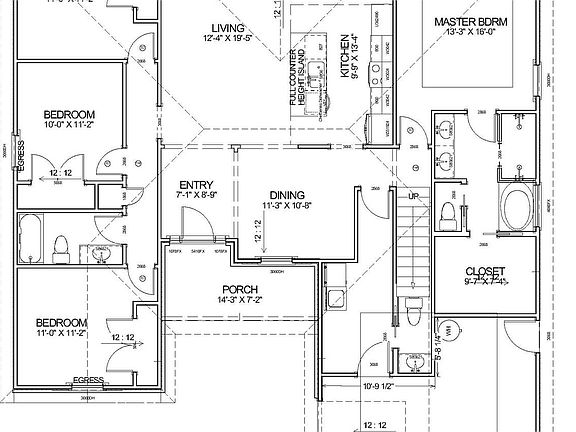 2nd image of 21 Paradise Palm Cir