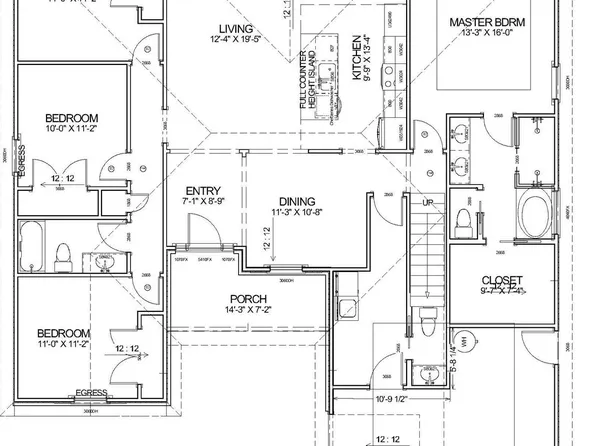21 Paradise Palm Cir, Crestview, FL 32536