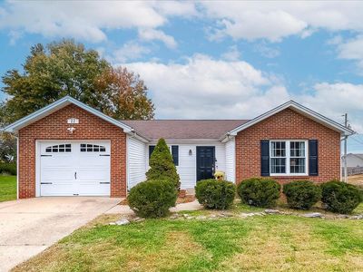 22 White Water Ct, Frankfort, KY, 40601