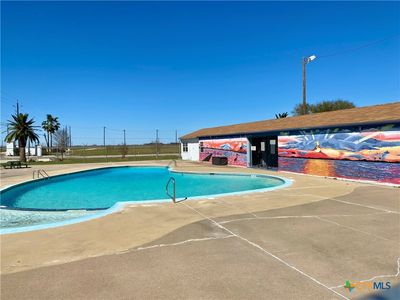 976 Bayview Dr, Palacios, TX, 77465