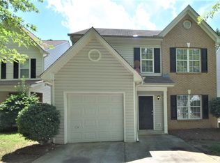 1010 Melrose Park Pl, Lawrenceville, GA 30044