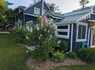 236 Phillips St, Clearview, ON L0M 1S0