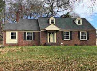 460 S High Point Rd, Spartanburg, SC 29301