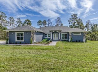 4442 W Prairie Ln, Beverly Hills, FL 34465