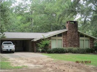 1179 W Parks Rd, Raymond, MS 39154