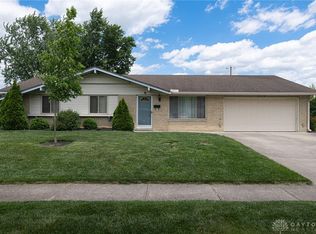 1026 Hazel Ave, Englewood, OH