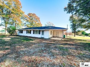 10683 Highway 4, Winnsboro, LA 71295