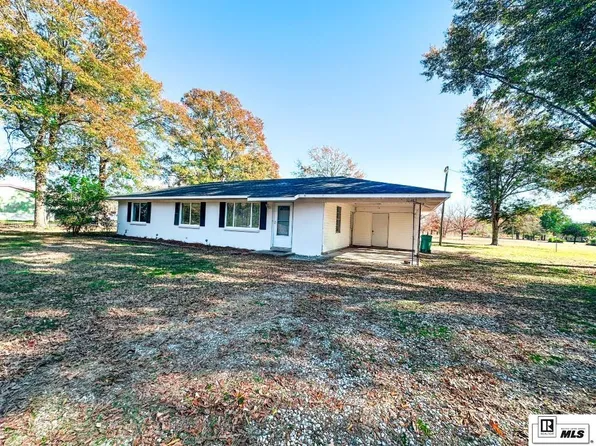 10683 Highway 4, Winnsboro, LA 71295