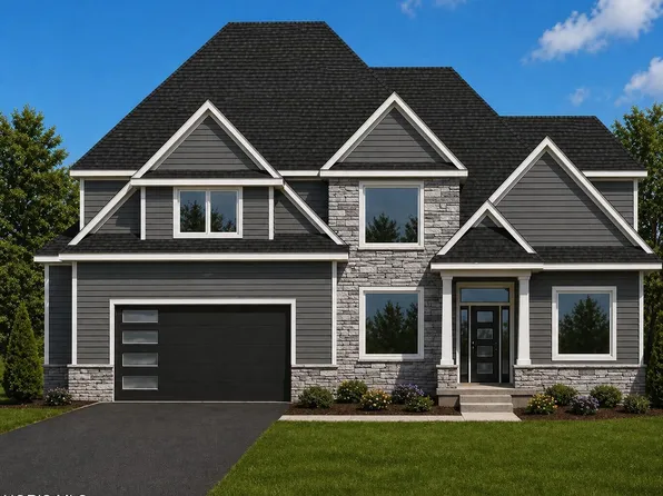 167 Barton Creek Dr, Perrysburg, OH 43551