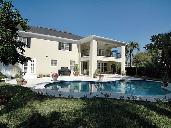4th image of 4806 Culbreath Isles Way