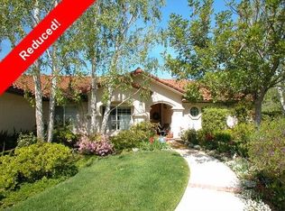 12717 Ridge Dr, Camarillo, CA 93012