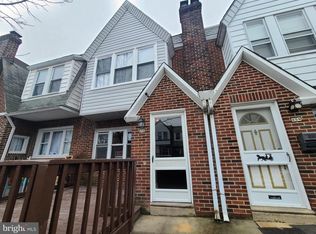 256 Sanford Rd, Upper Darby, PA 19082