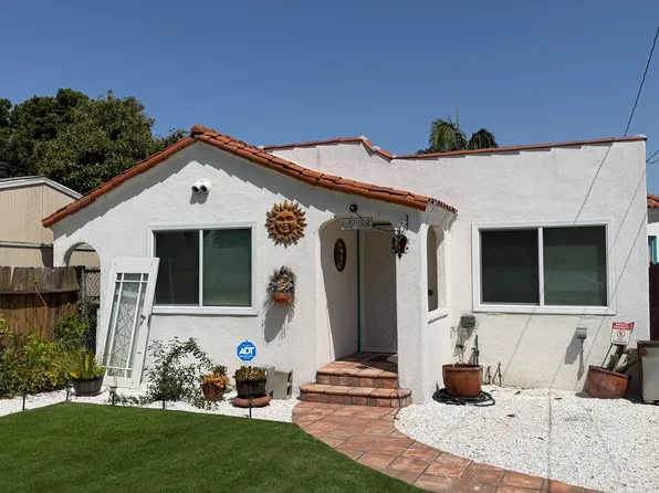 9205 Walnut St, Bellflower, CA 90706