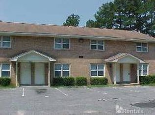 4971 Galveston Dr APT D, Fayetteville, NC 28303