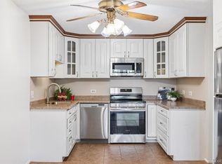 350 S Clinton St APT 8B, Denver, CO 80247