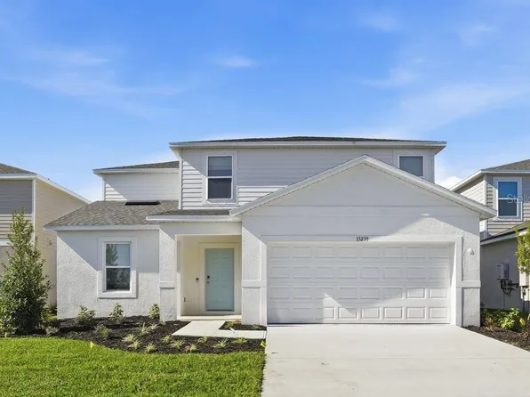 13239 Commons Ave, Parrish, FL 34219