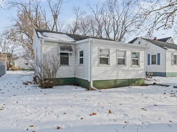 524 N State St, Gibson City, IL 60936