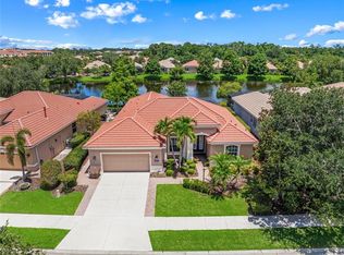 523 Habitat Blvd, Osprey, FL 34229