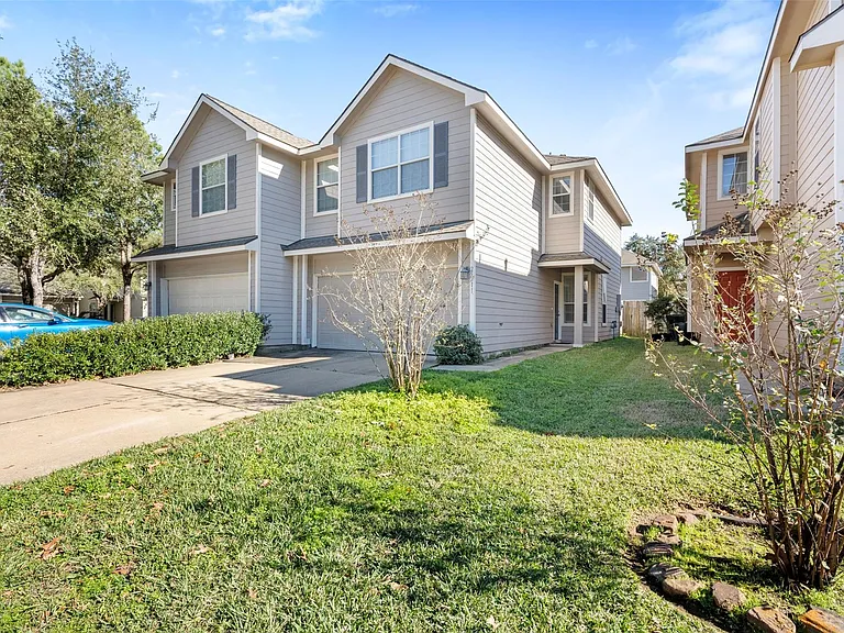 25211 Bentley Glen Ln — Photo 25