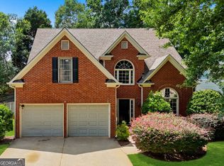 104 Chickory Ln, Canton, GA 30114