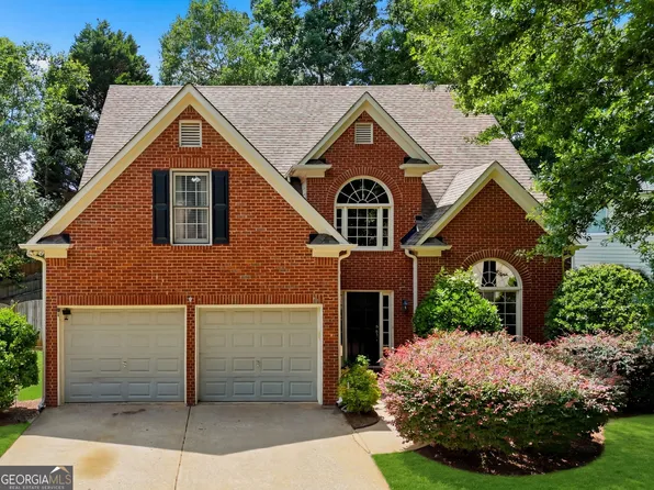 104 Chickory Ln, Canton, GA 30114