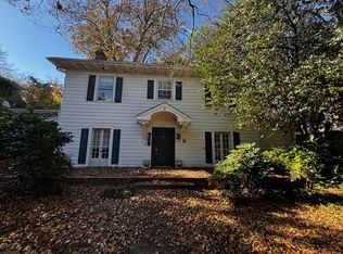 1821 Glenwood Ave, Raleigh, NC 27608