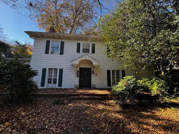 1821 Glenwood Ave, Raleigh, NC 27608