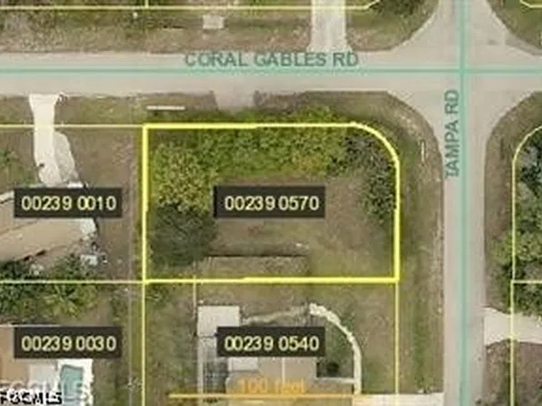 18564 Tampa Rd, Fort Myers, FL 33967