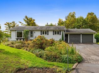 2863 John Shaw Rd, Ottawa, ON K0A 2H0