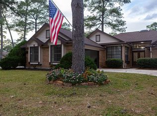 3514 Chapel Square Dr, Spring, TX 77388