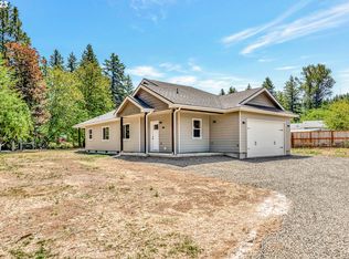 80670 Lost Creek Rd, Dexter, OR 97431