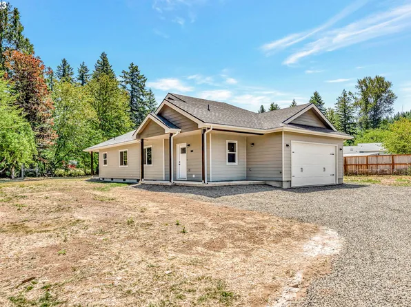 80670 Lost Creek Rd, Dexter, OR 97431